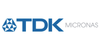 TDK Micronas Logo
